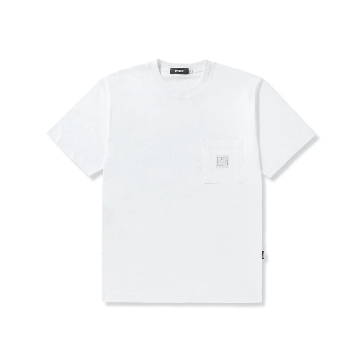 Comfort White Vearst x Nbdn