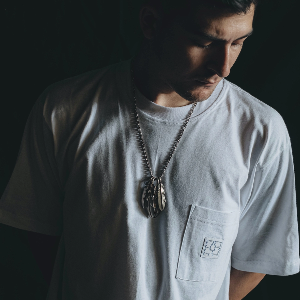 Comfort White Vearst x Nbdn - Image 2
