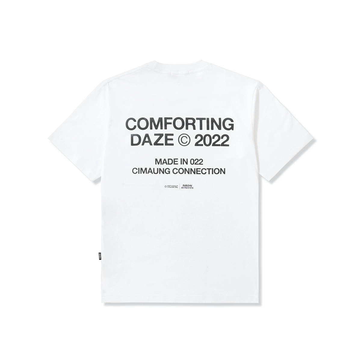 Comfort White Vearst x Nbdn - Image 3