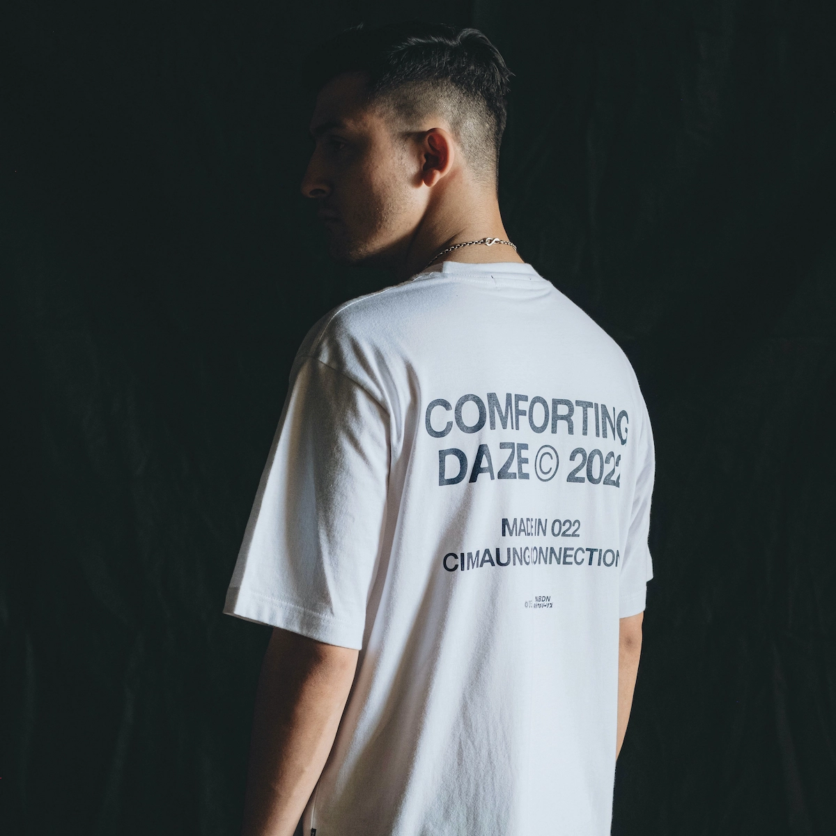 Comfort White Vearst x Nbdn - Image 4