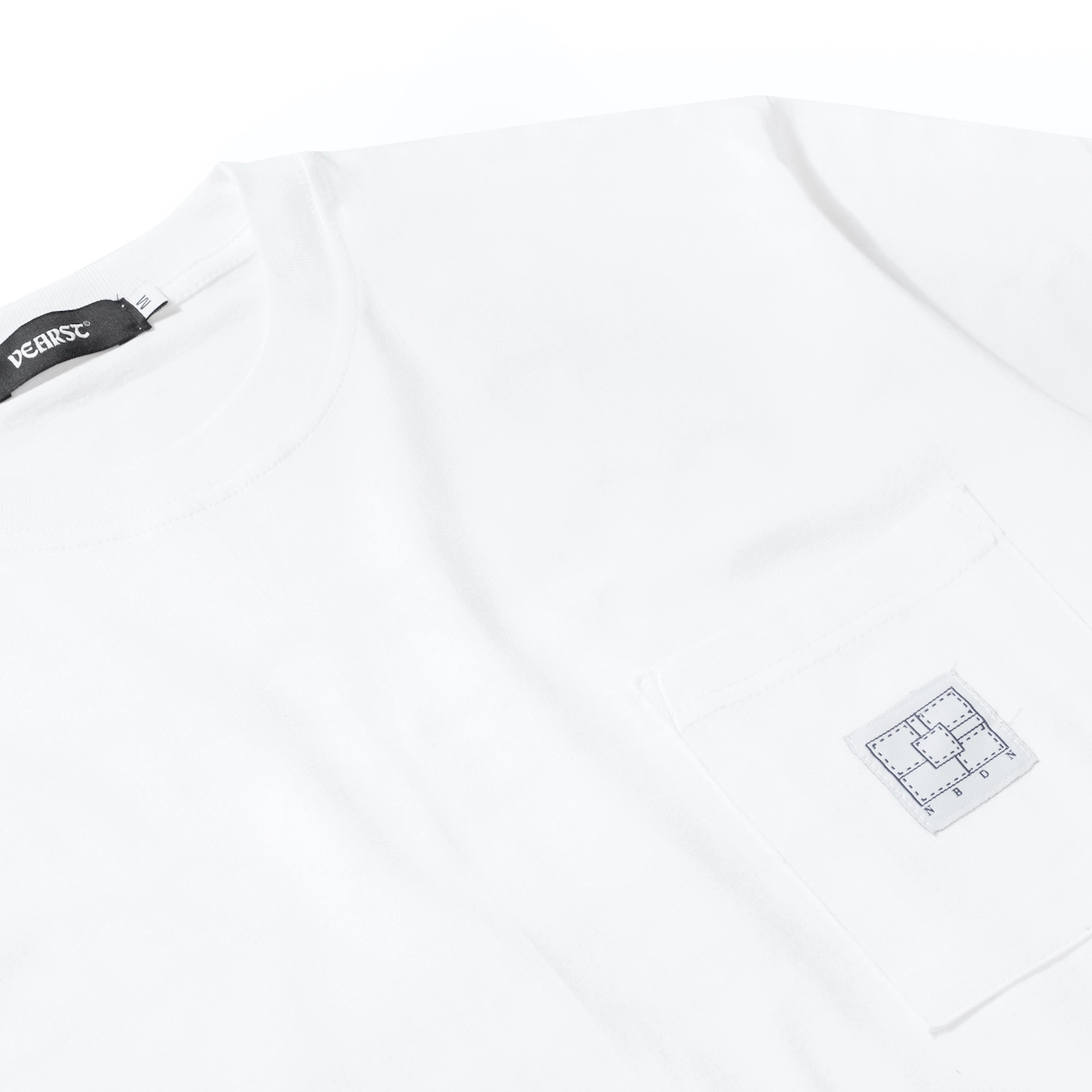 Comfort White Vearst x Nbdn - Image 5