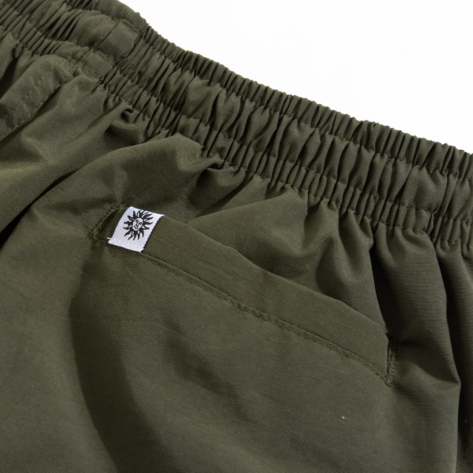 Concrete Mk II Olive - Image 5