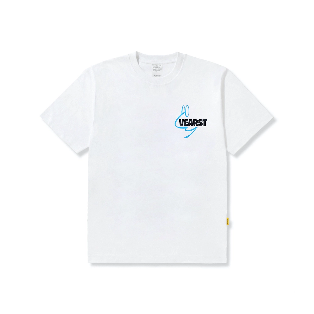 Construct White
