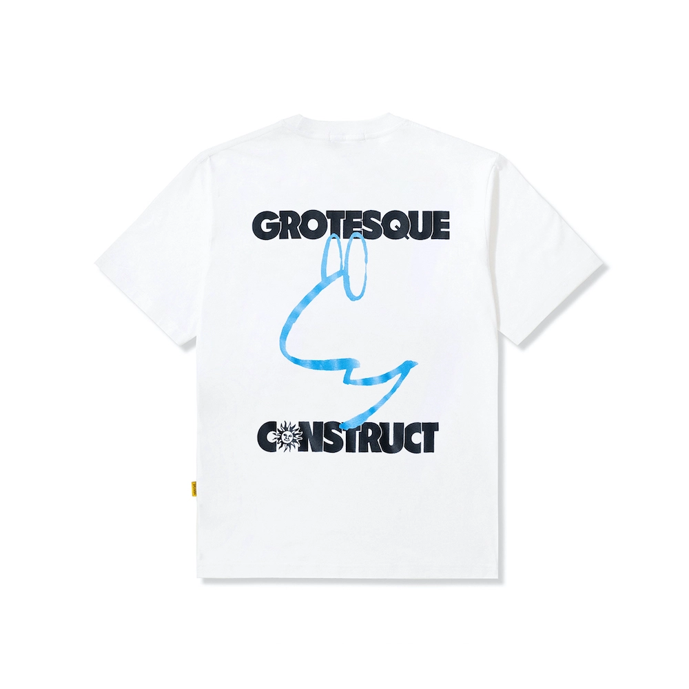Construct White - Image 3