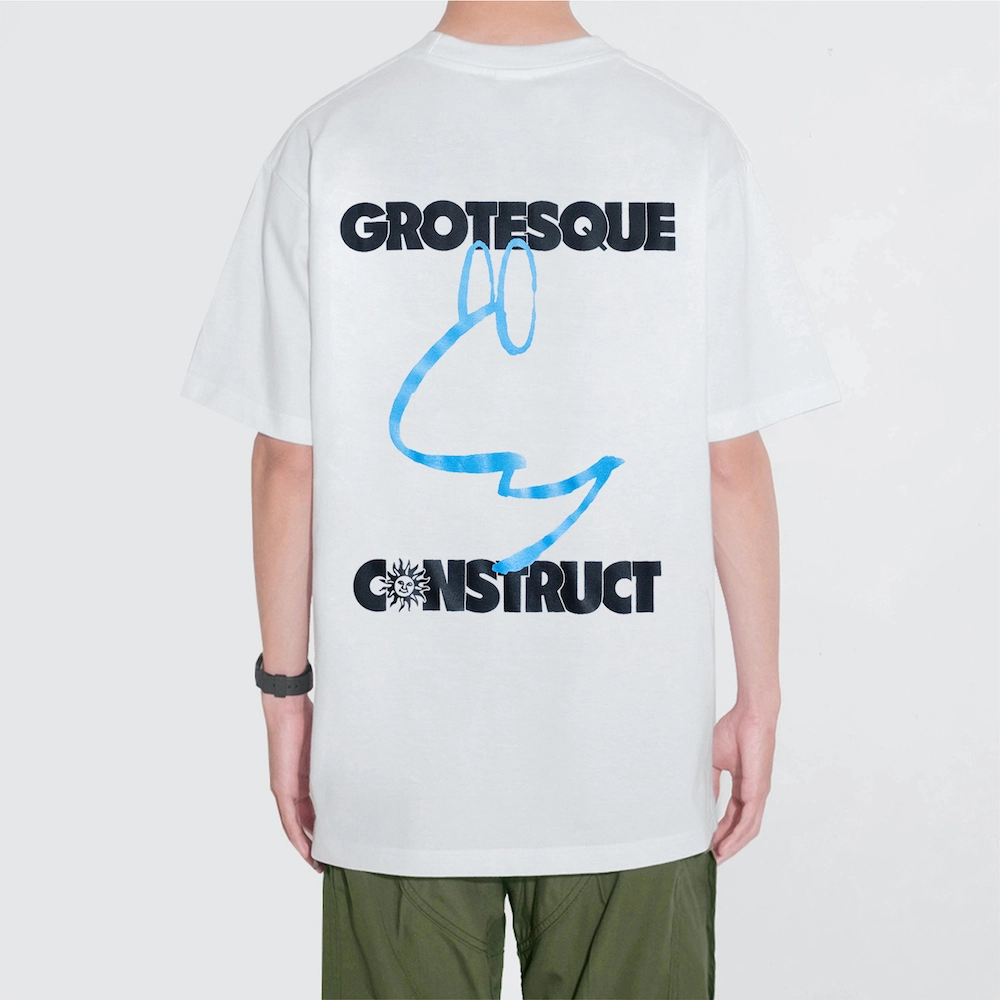 Construct White - Image 4
