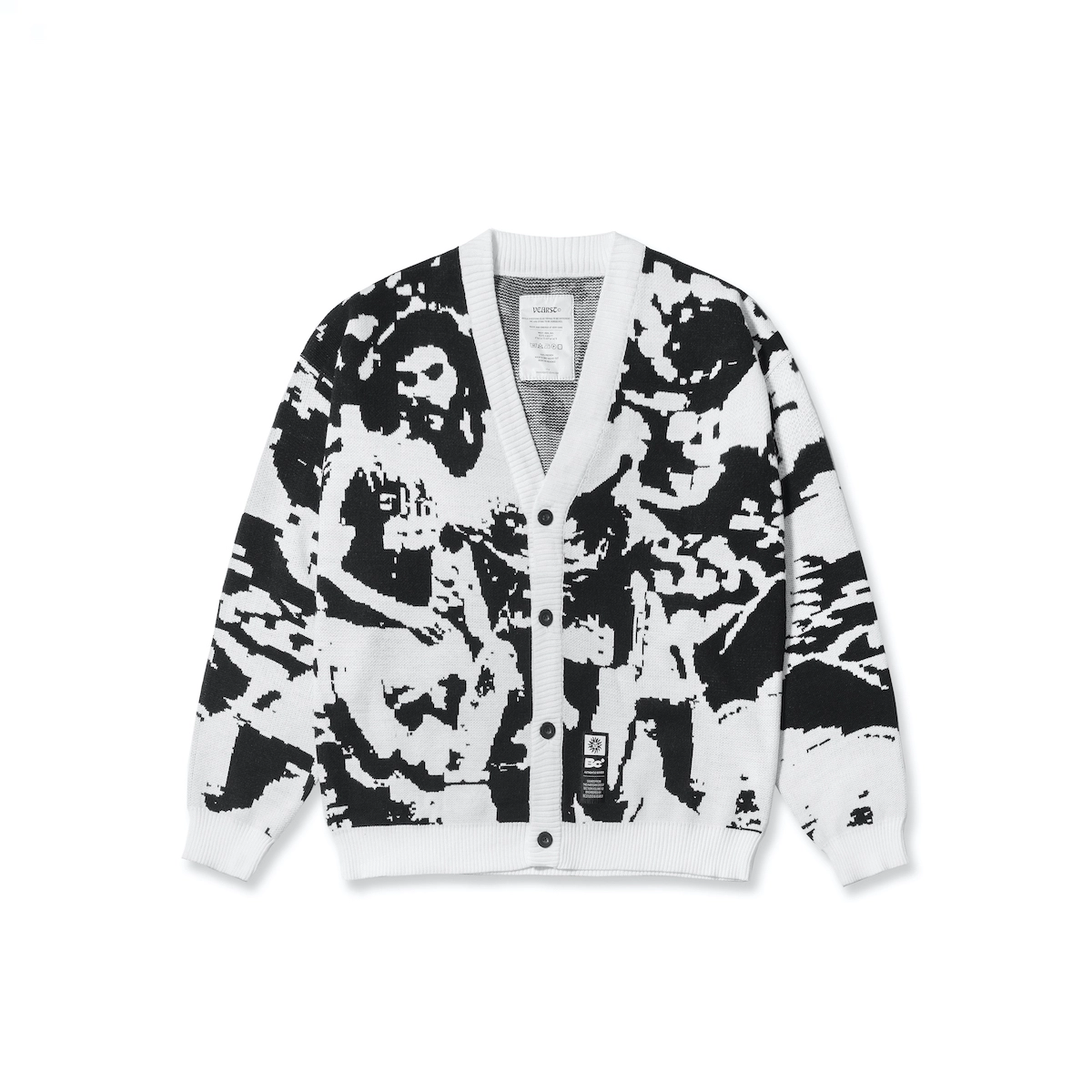 Crates Vearst X BCstudio