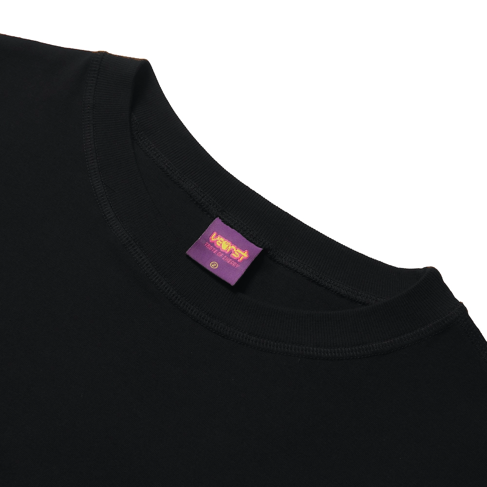 Crow Black - Image 3