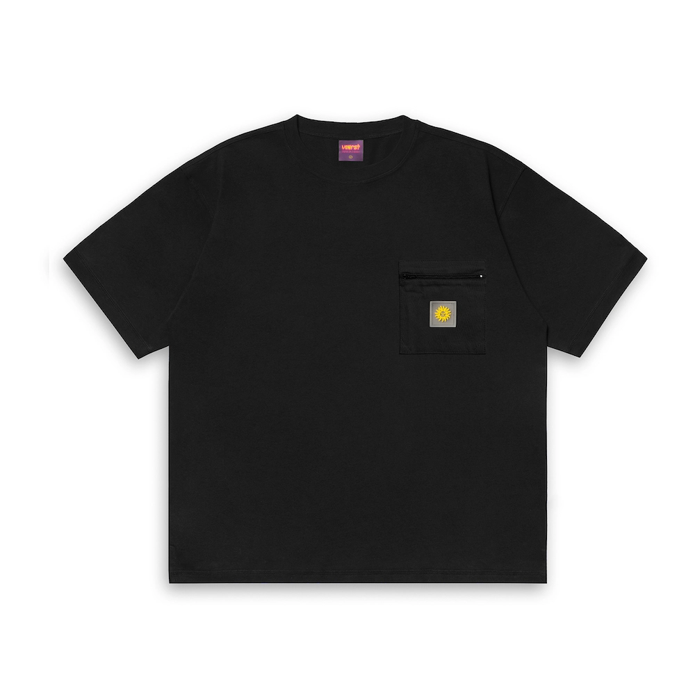 Crow Black