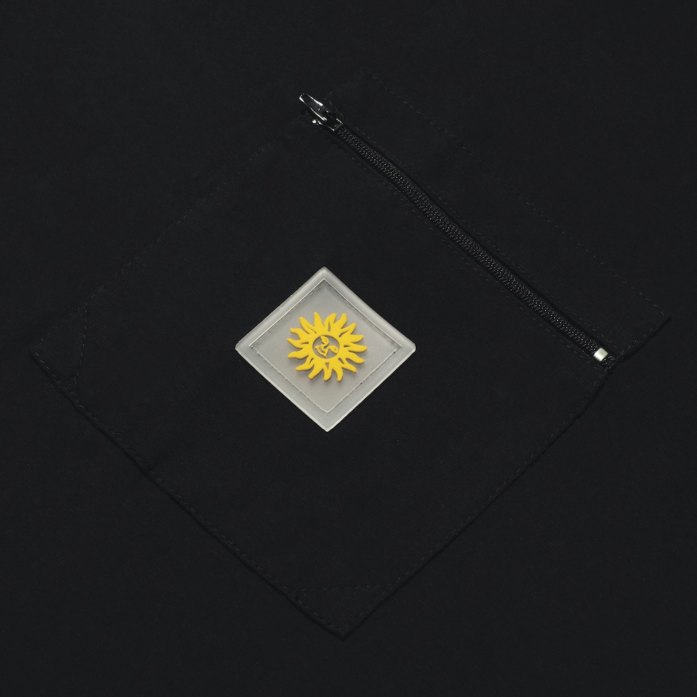 Crow Black - Image 2