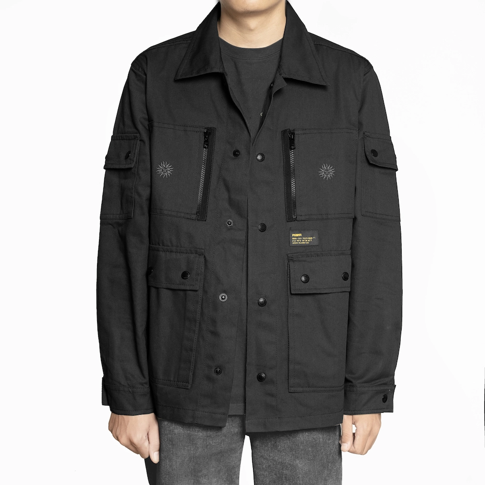 Kruel Dry Black - Image 2