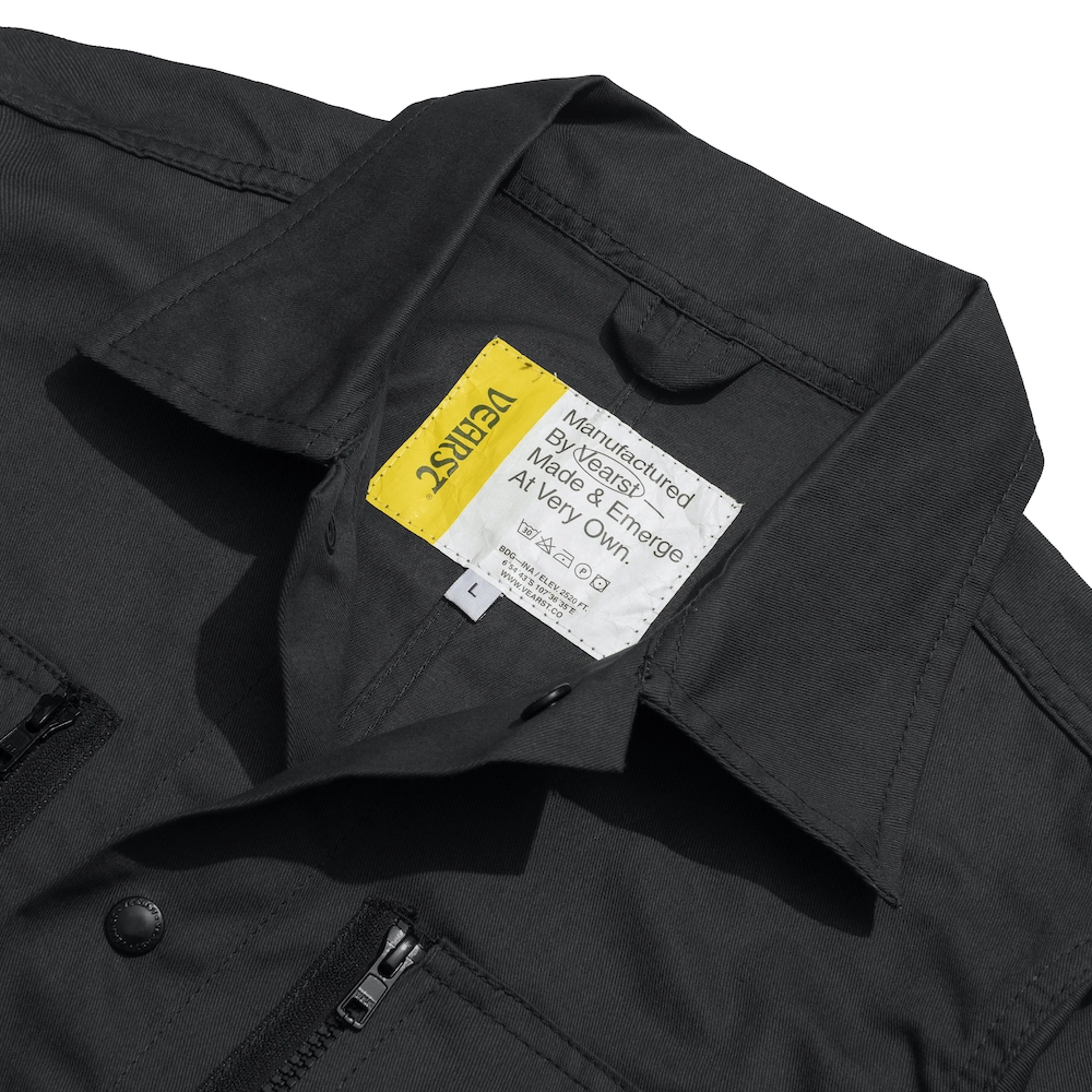 Kruel Dry Black - Image 3