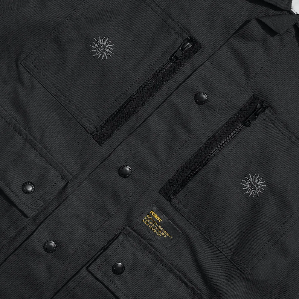 Kruel Dry Black - Image 4