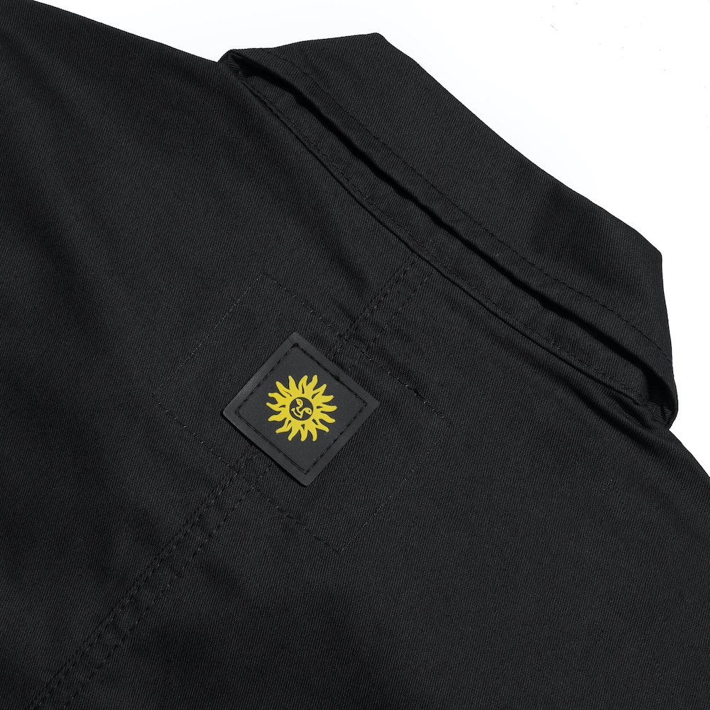 Kruel Dry Black - Image 5