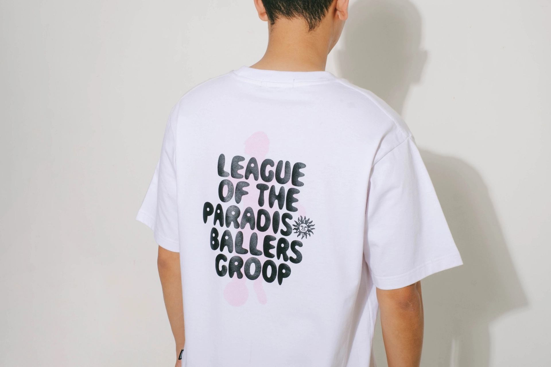 LEAGUE - Image 3