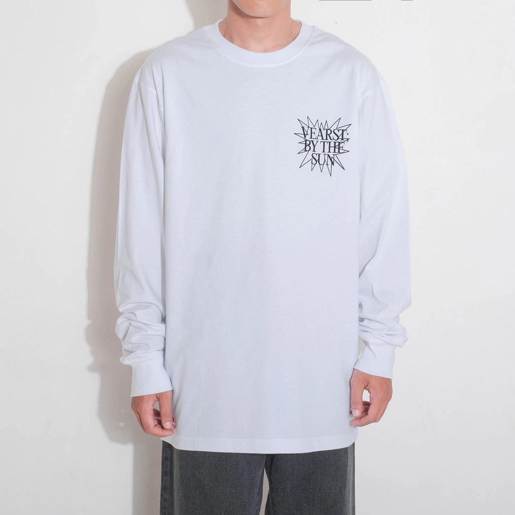 Sheen White - Image 2