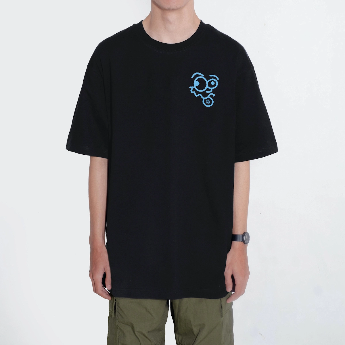 Daze Black - Image 2