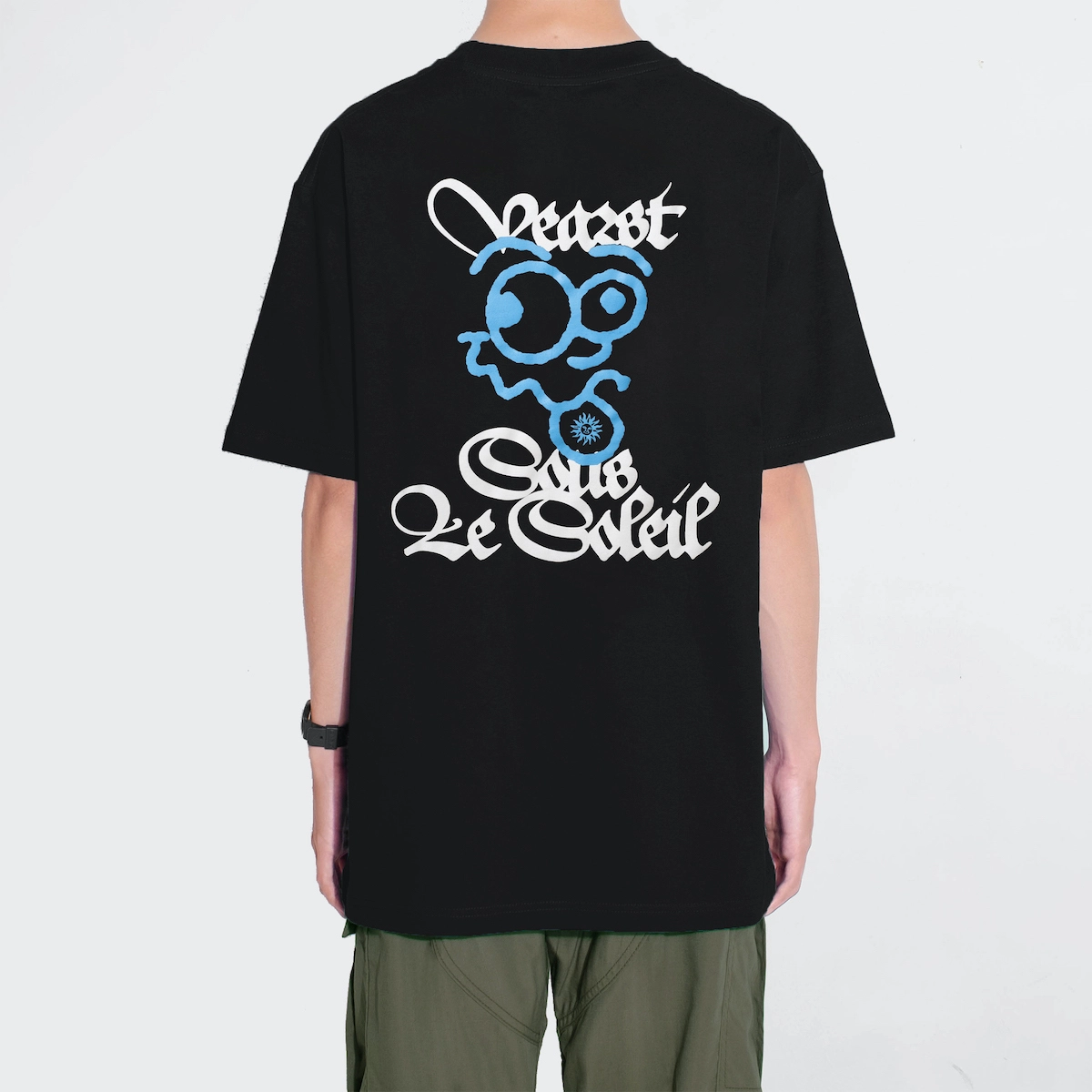 Daze Black - Image 4