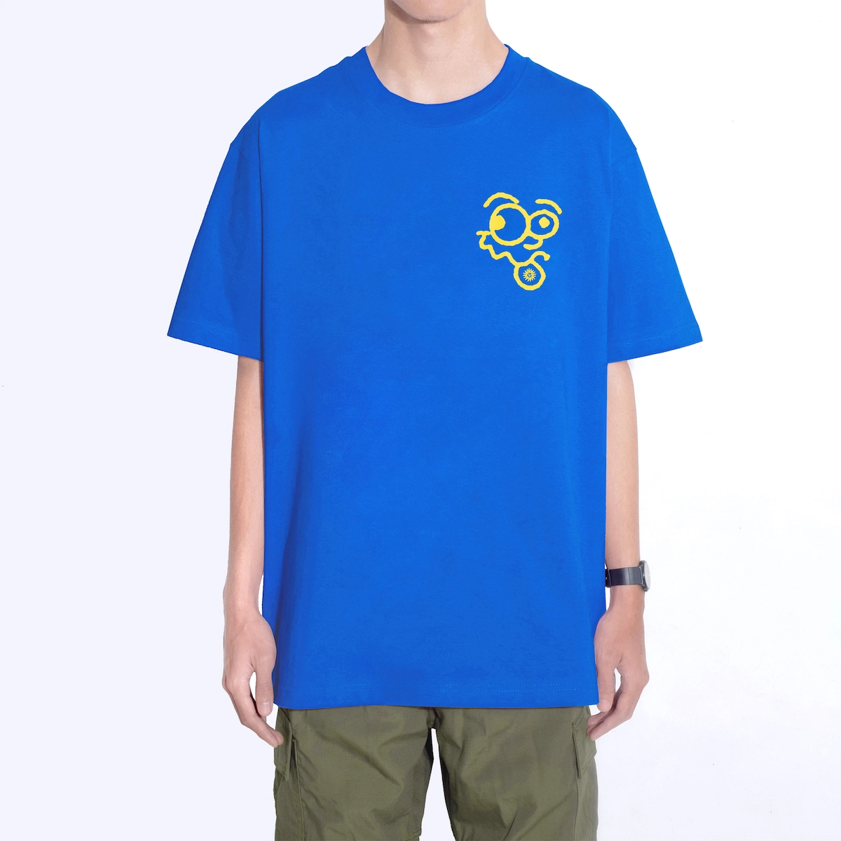 Daze Blue - Image 2