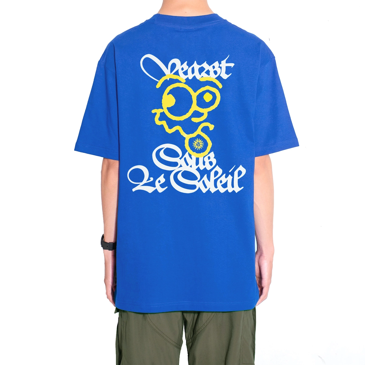 Daze Blue - Image 4