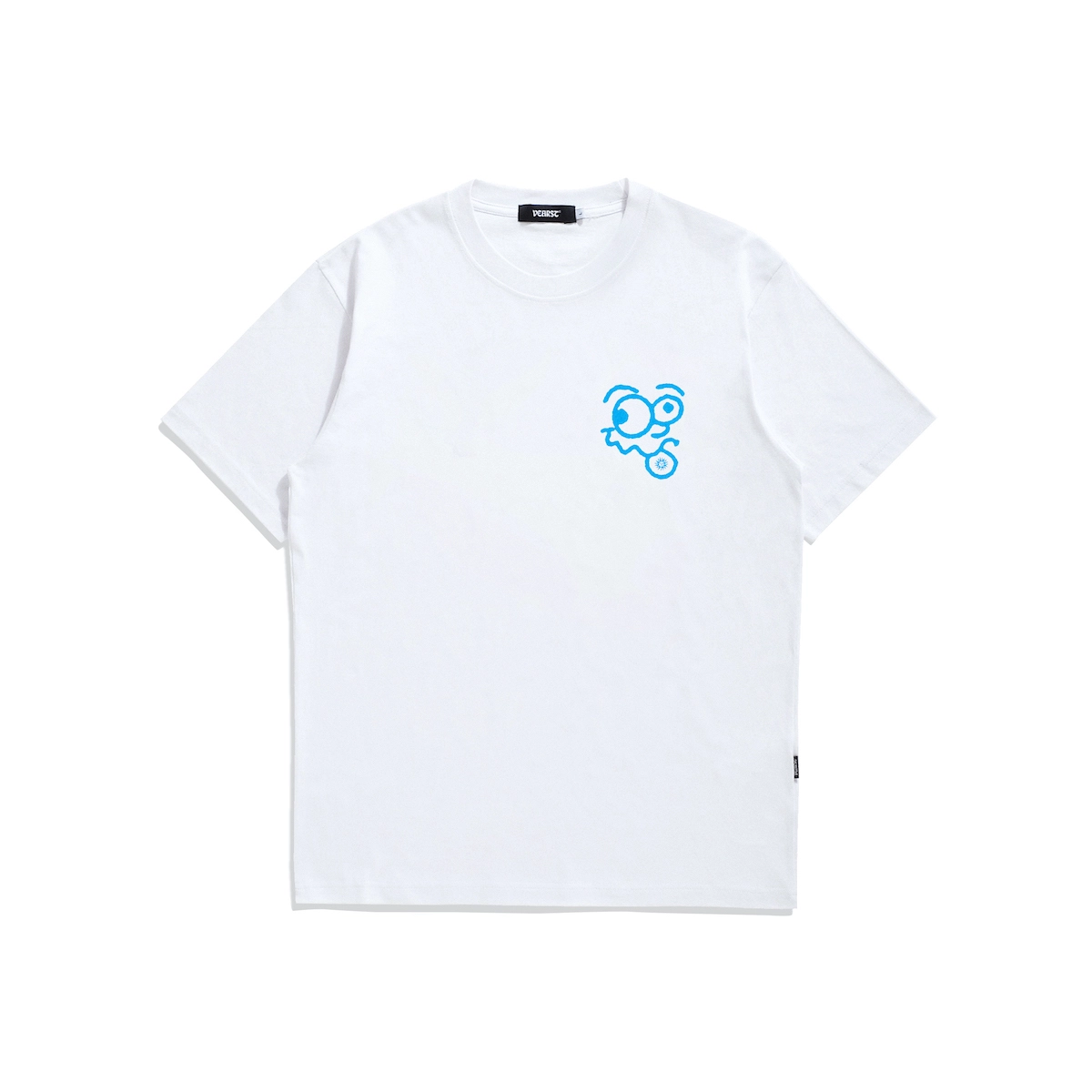 Daze White