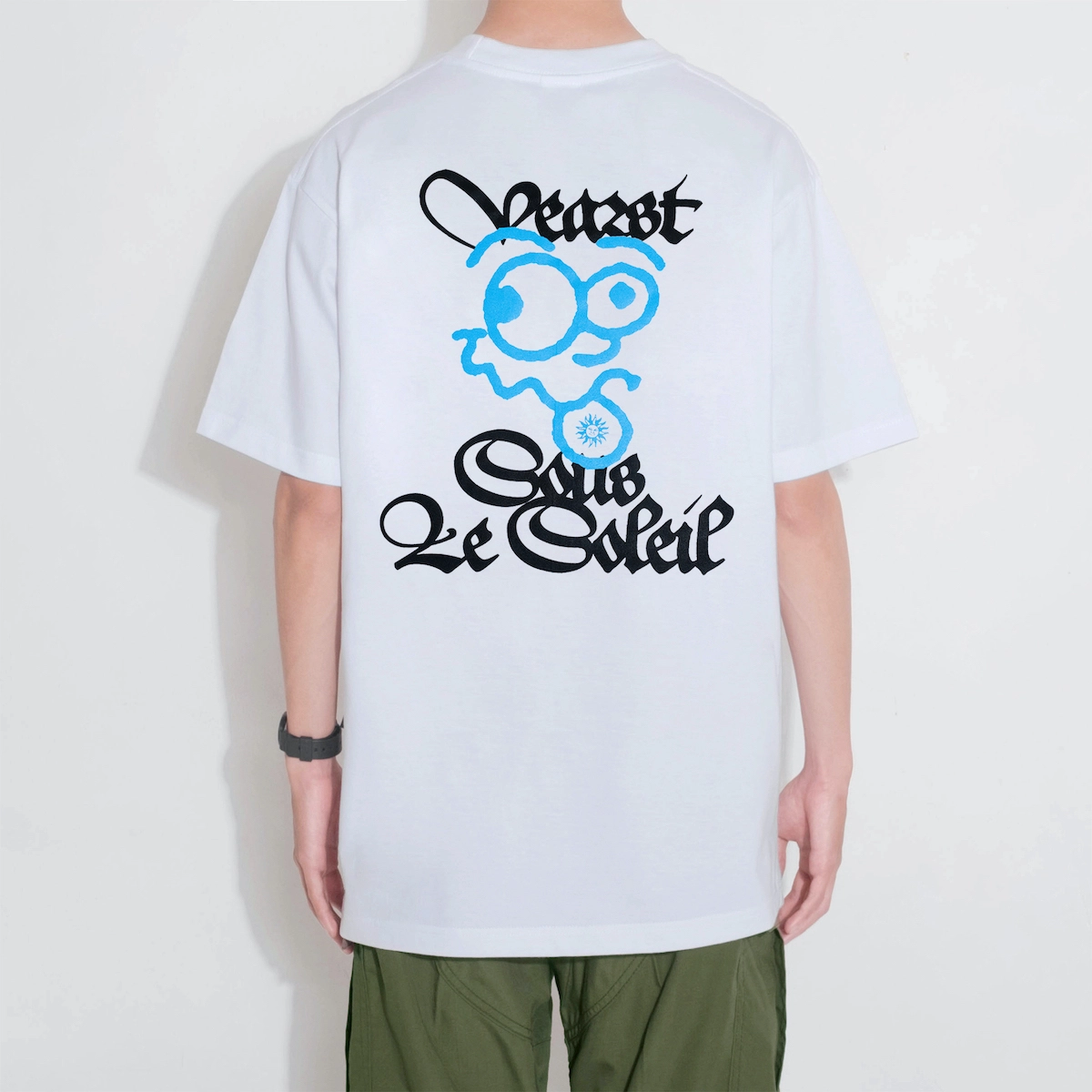 Daze White - Image 4