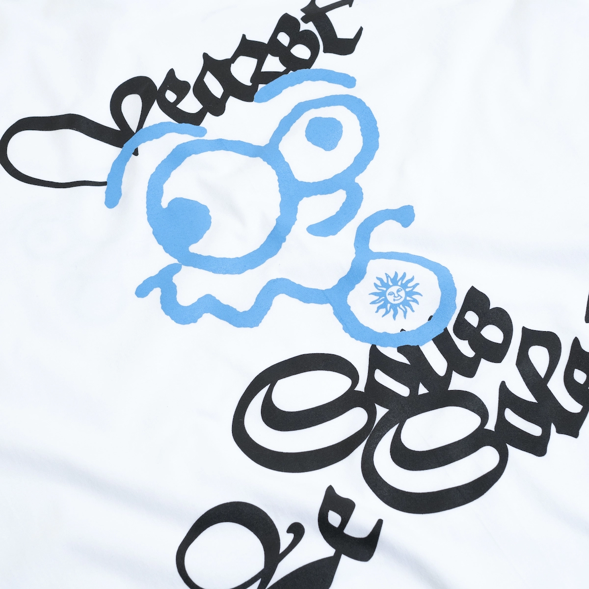 Daze White - Image 6