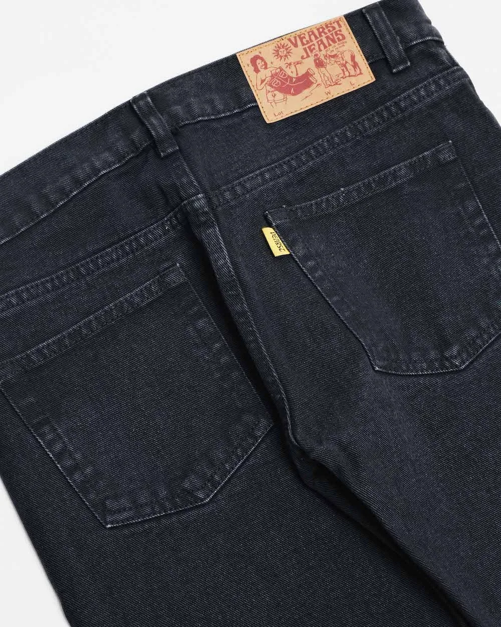Sumus Slim Fit Pants - Image 7