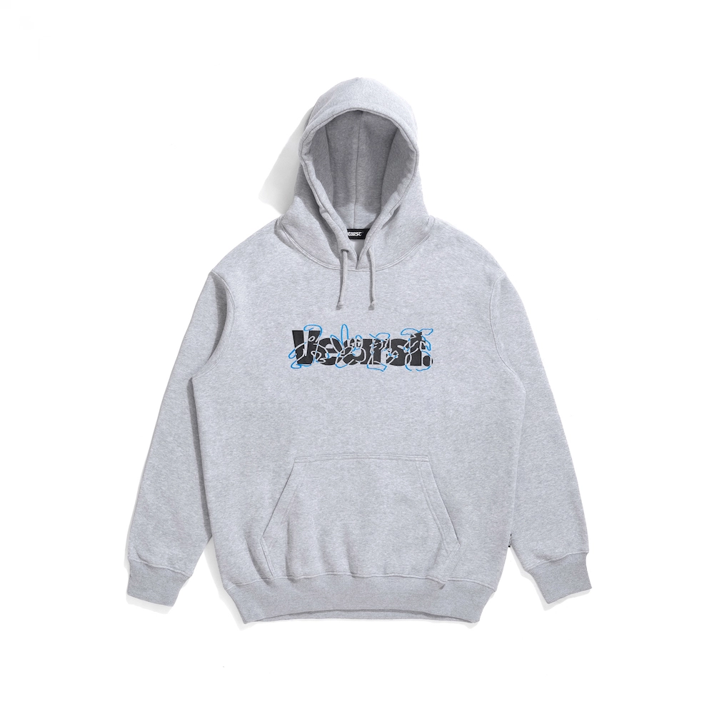Decked Misty Pullover Hoodie