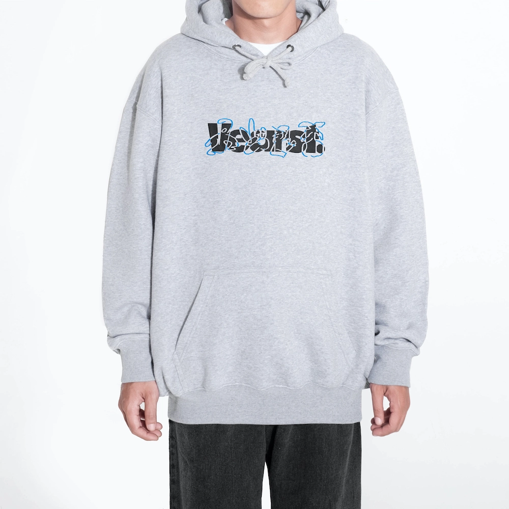 Decked Misty Pullover Hoodie - Image 2