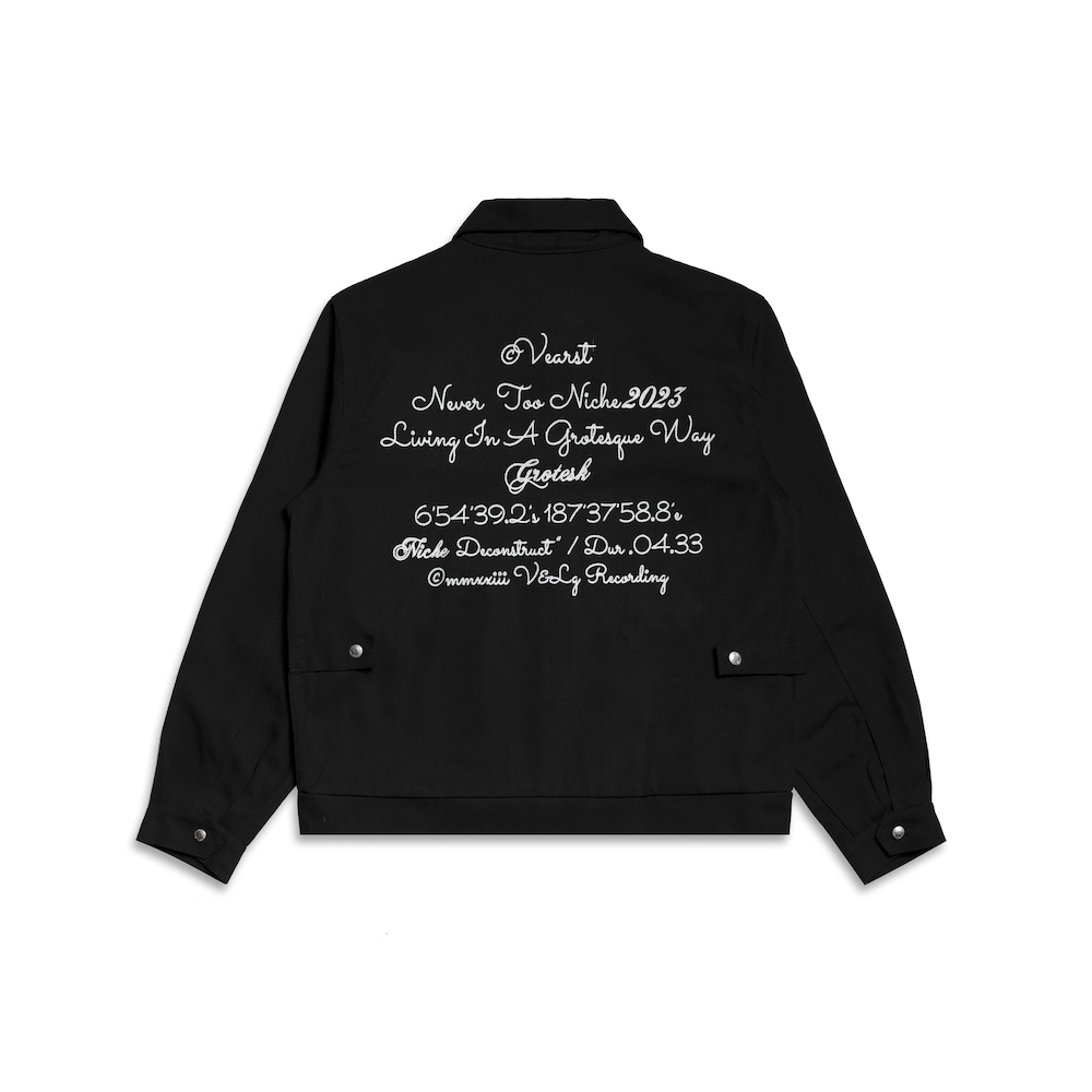 Deco Black - Image 3