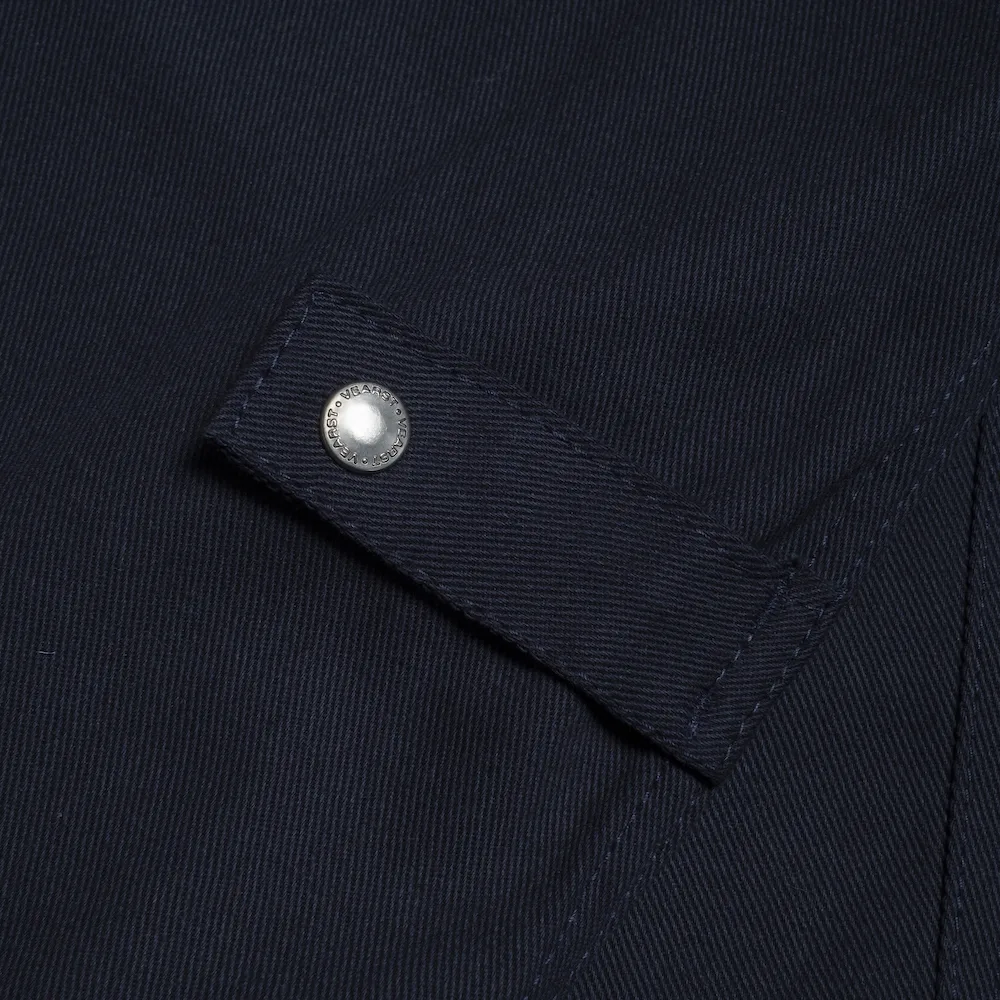 Deco Mk2 Navy - Image 8