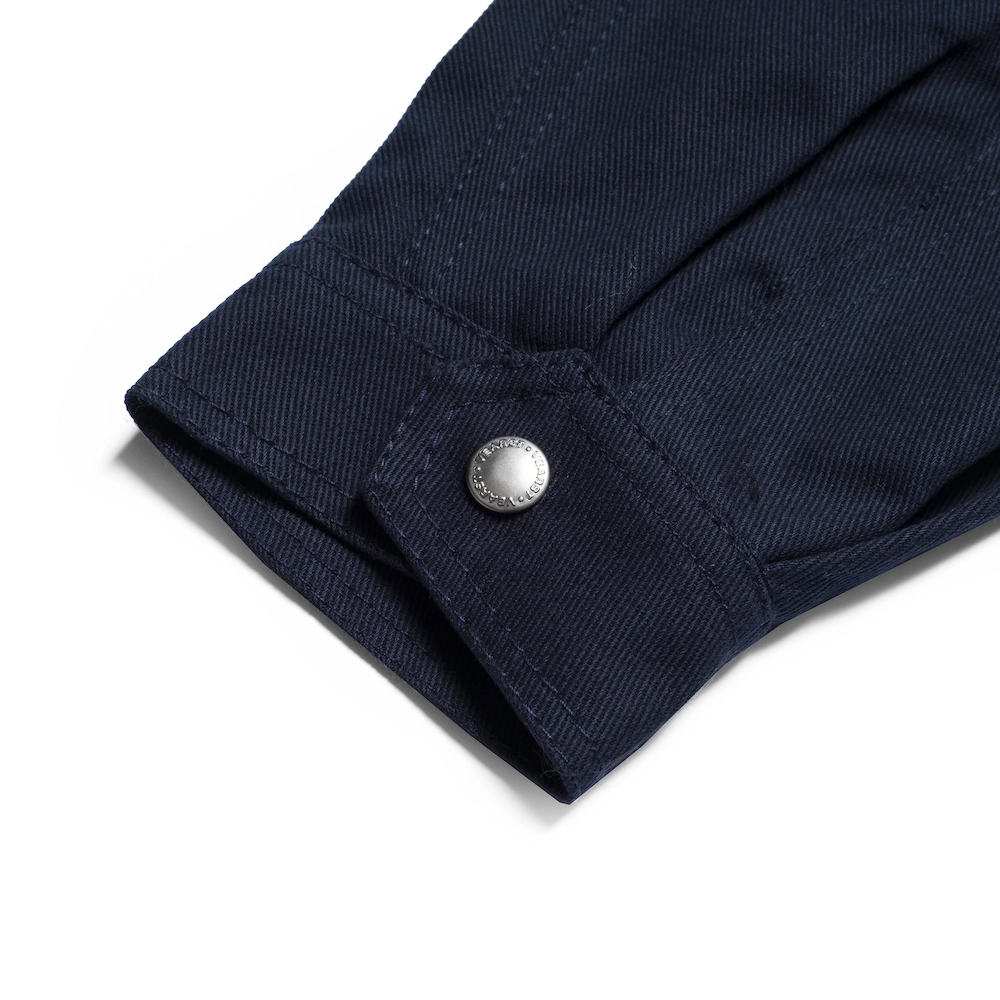 Deco Mk2 Navy - Image 9