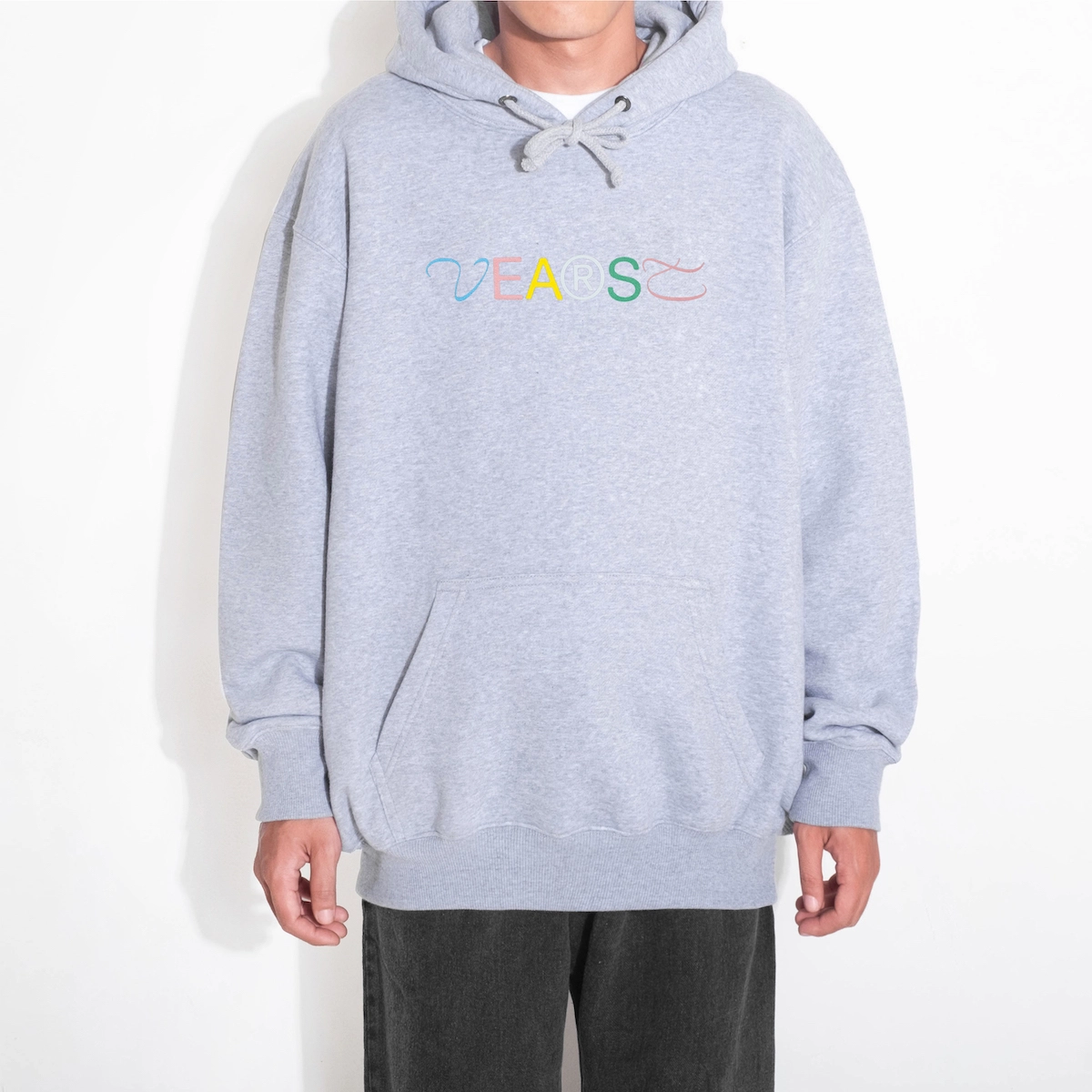 Deem Misty Pullover Hoodie - Image 2