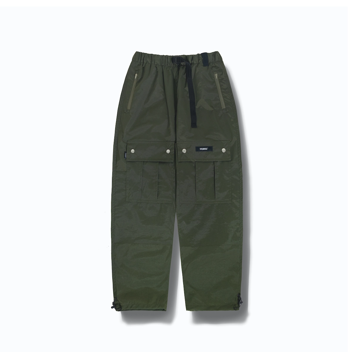 Descend Olive