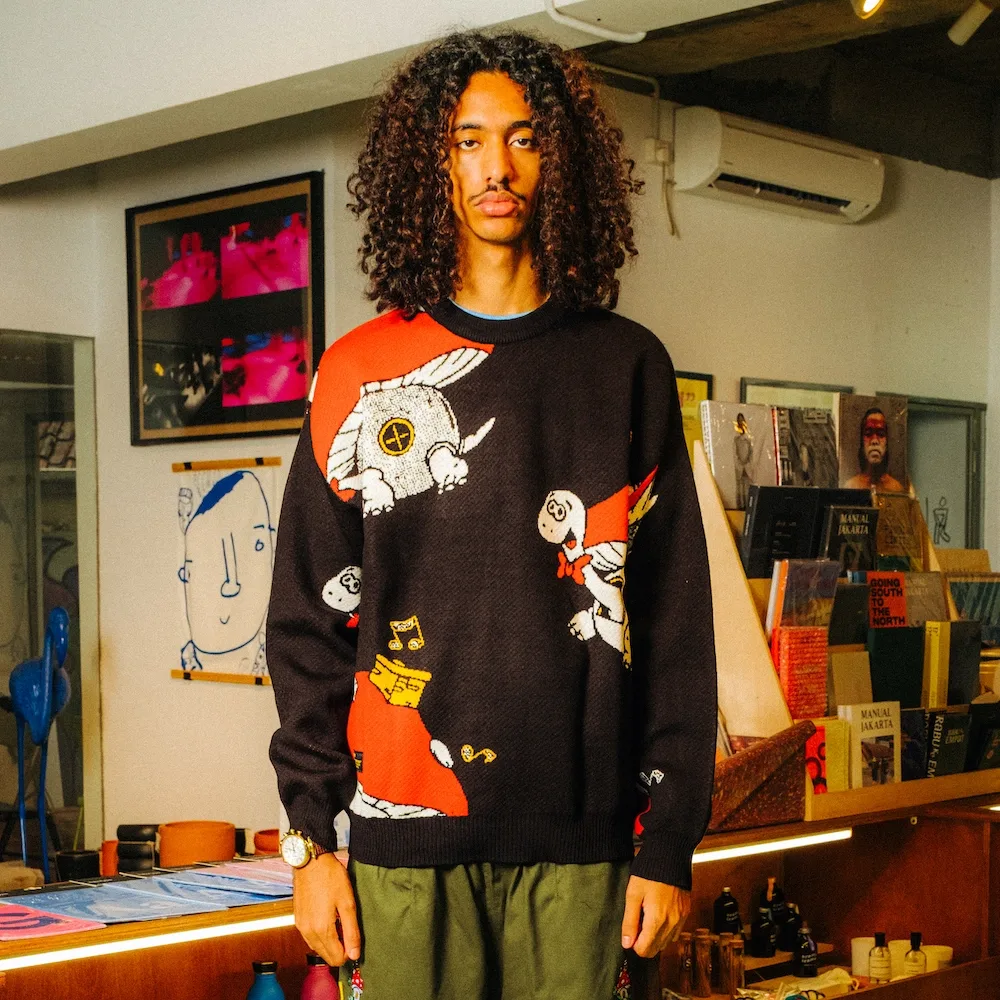 Vearst X Arswandaru Dexed - Image 2