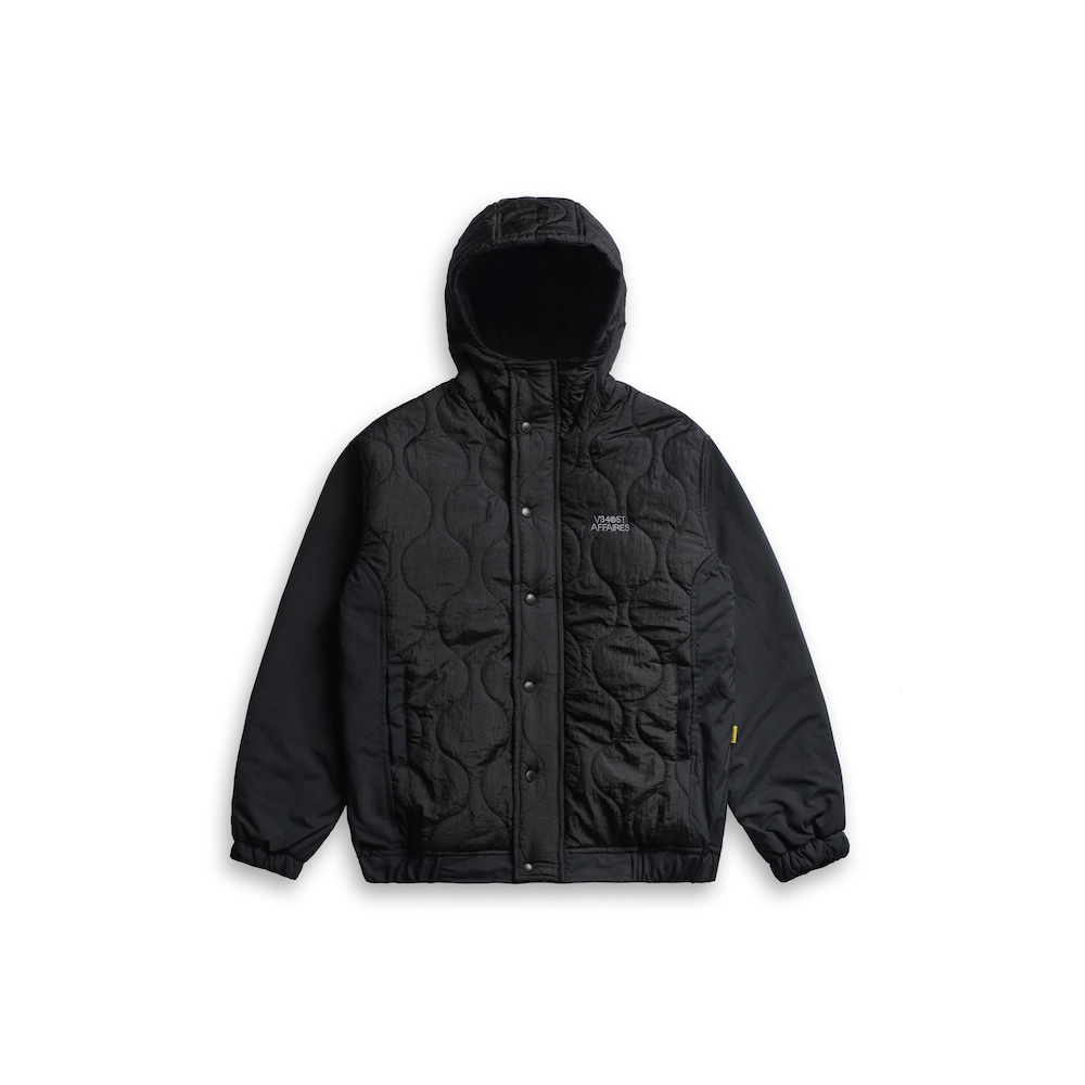 Dippie Black