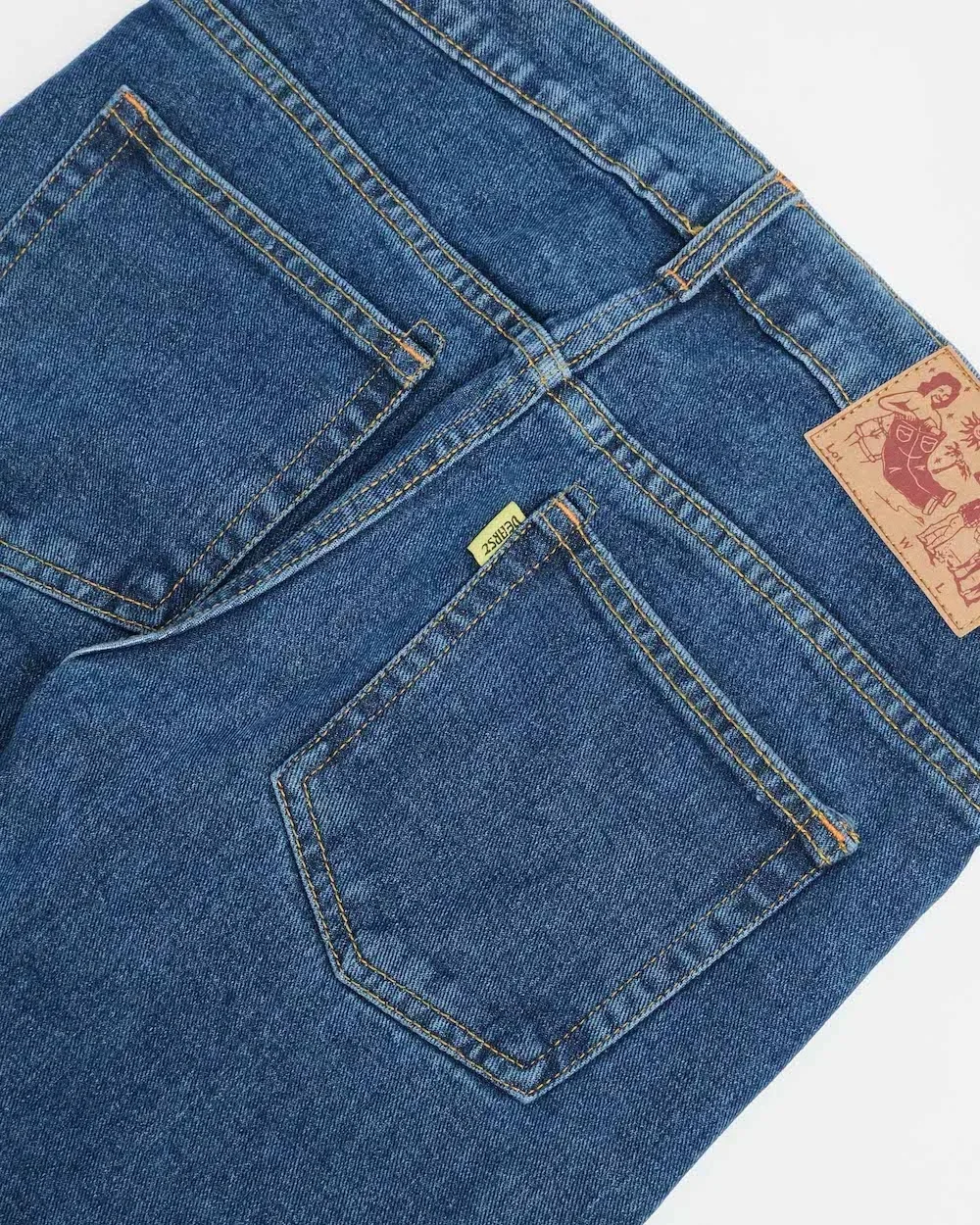 Sumus Slim Fit Pants - Image 10