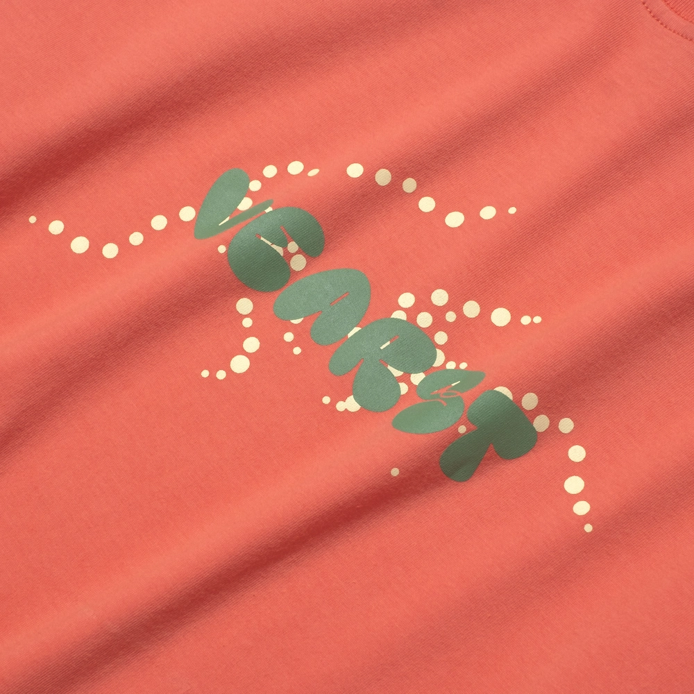 Dolce Coral Red - Image 3