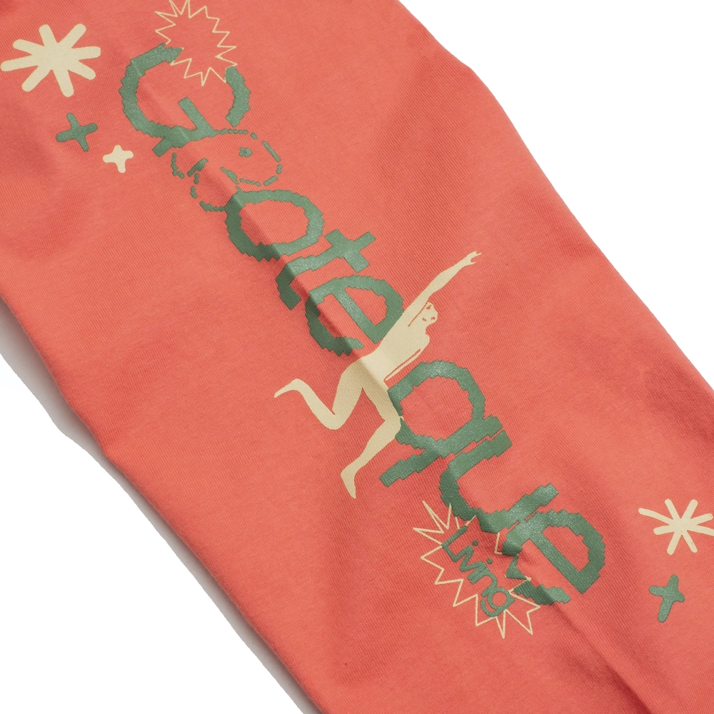 Dolce Coral Red - Image 4