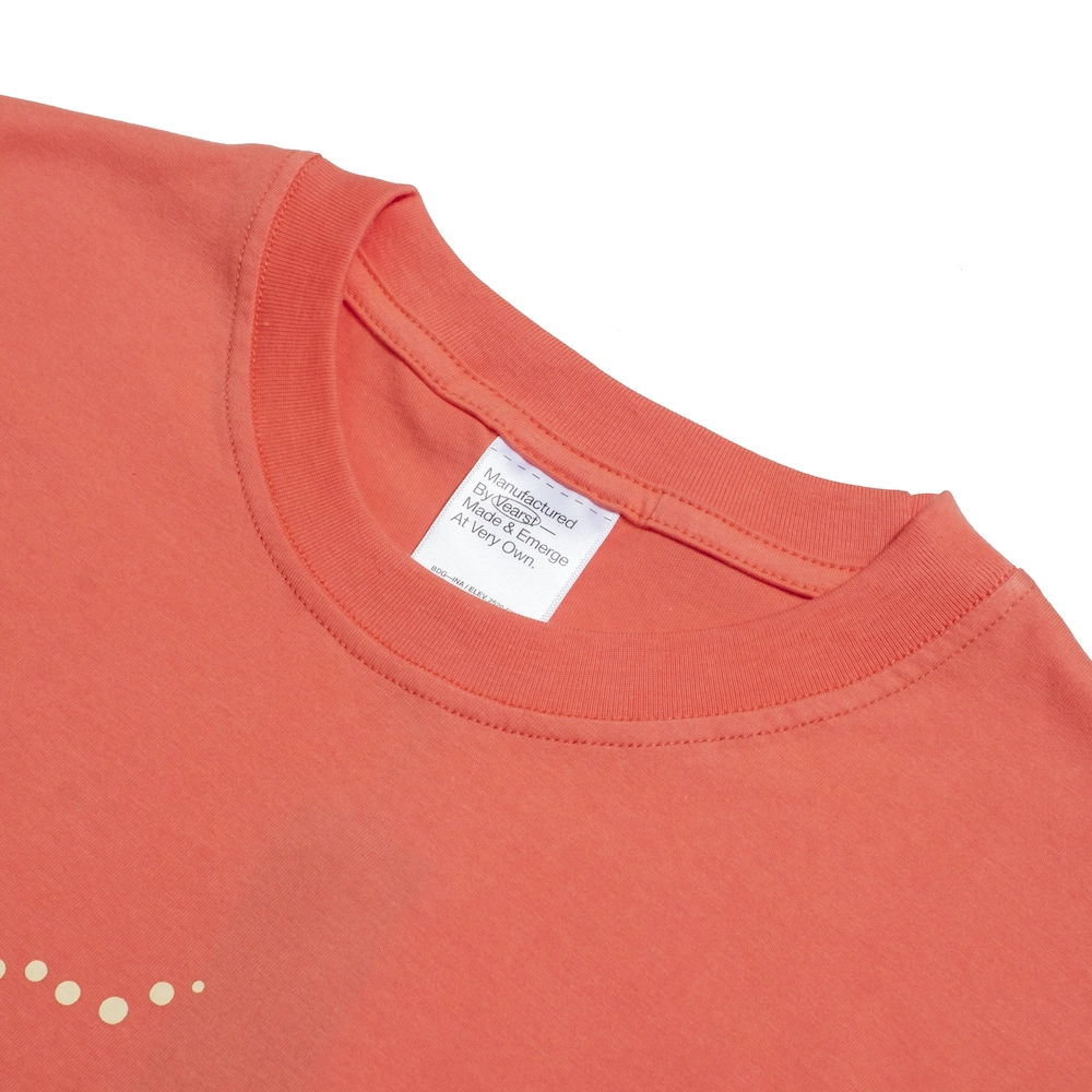 Dolce Coral Red - Image 5