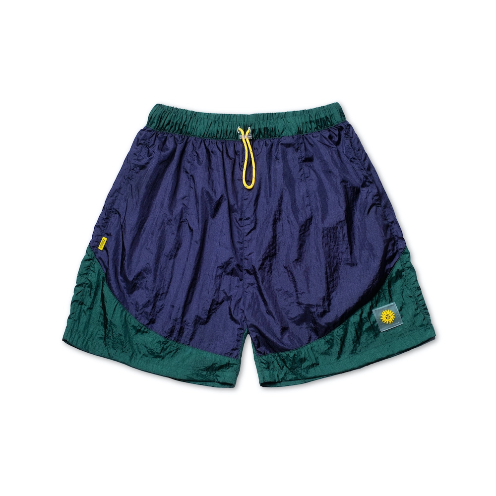 Donvo Navy Green