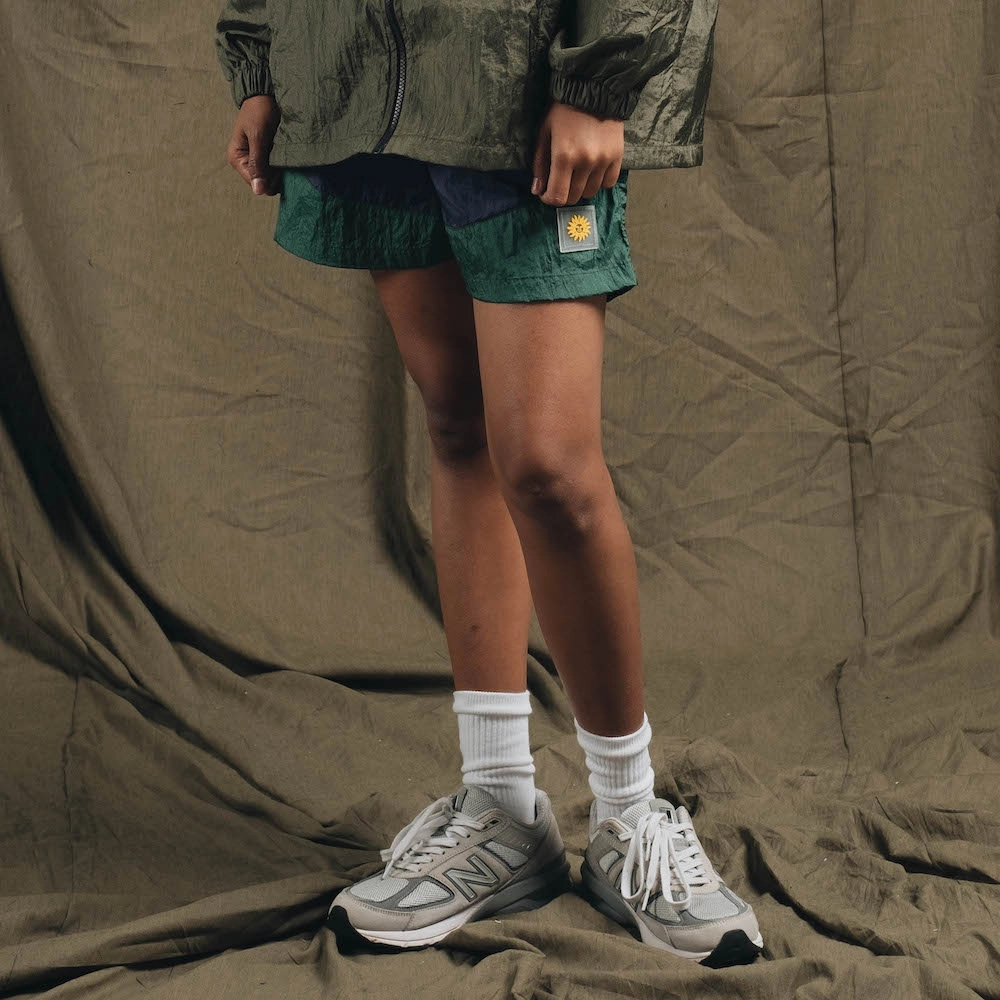 Donvo Navy Green - Image 2