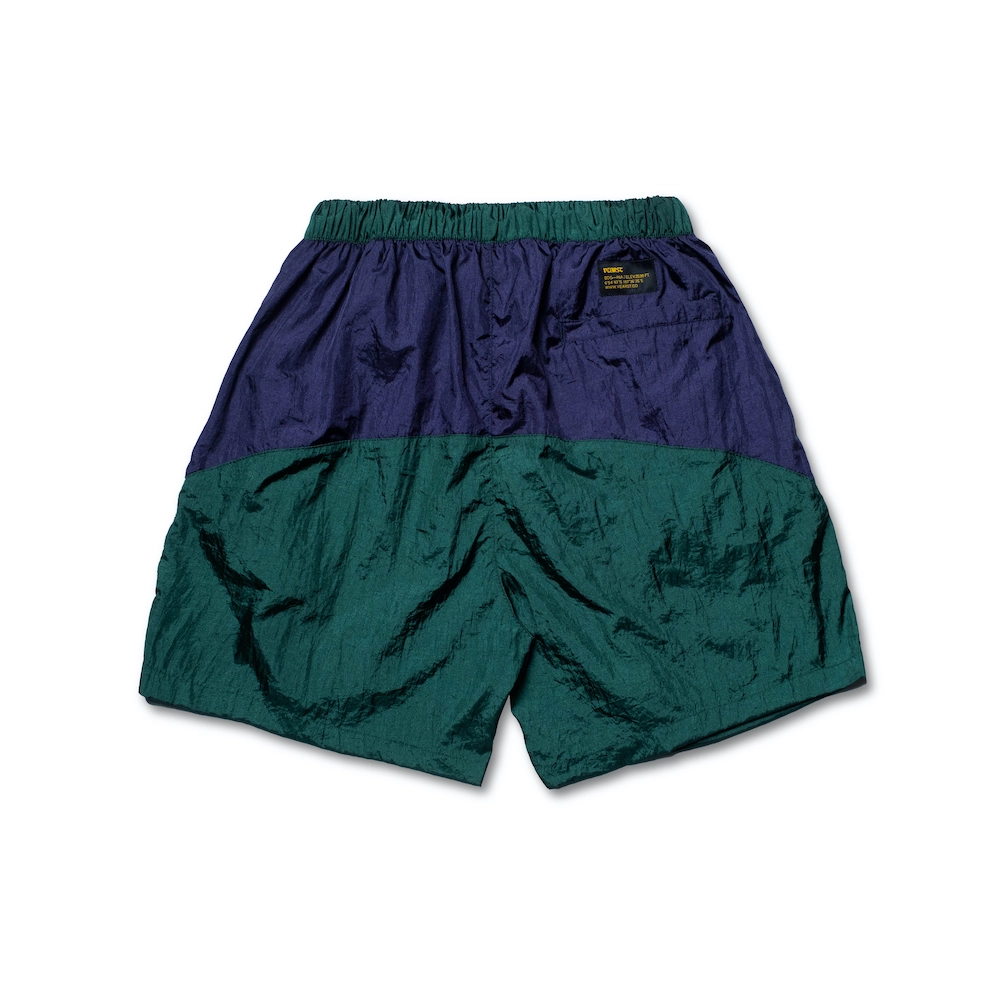 Donvo Navy Green - Image 4