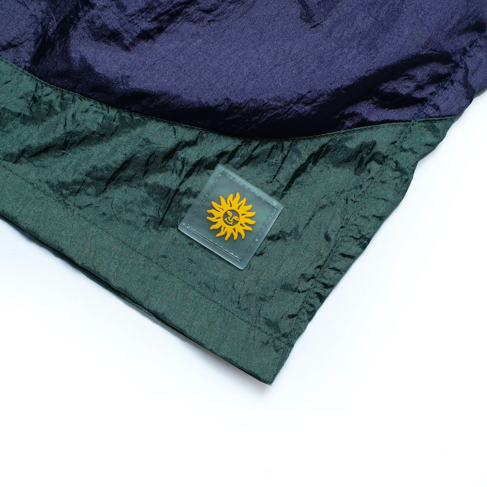 Donvo Navy Green - Image 6