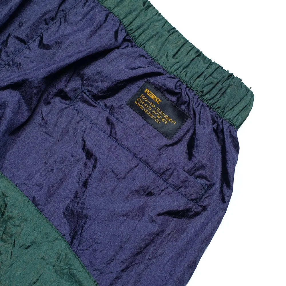Donvo Navy Green - Image 8
