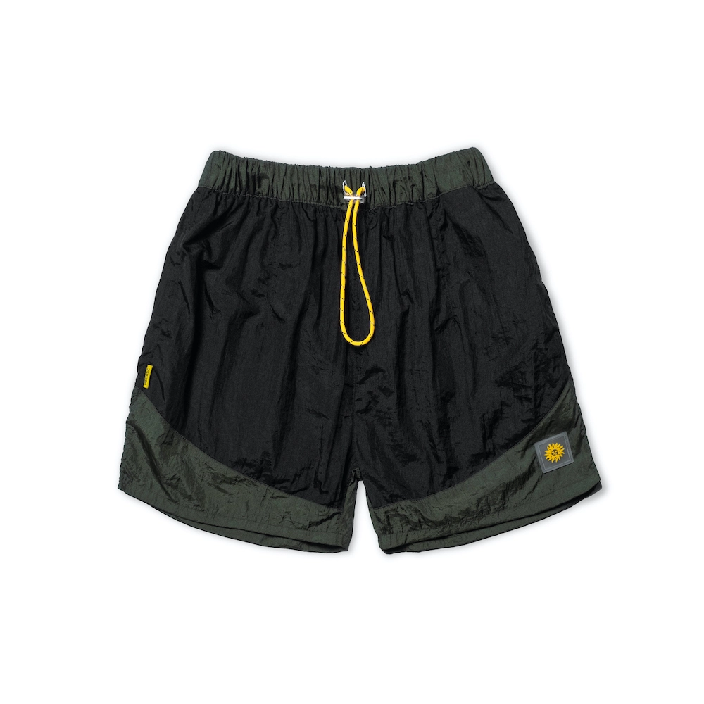 Donvo Black Olive