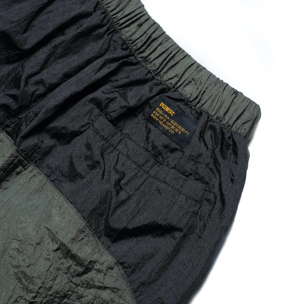 Donvo Black Olive - Image 8