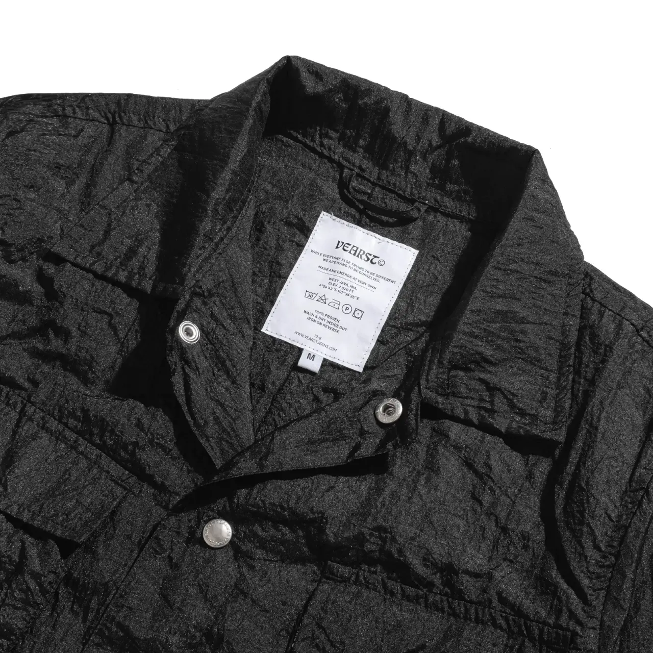 Doused Black - Image 3
