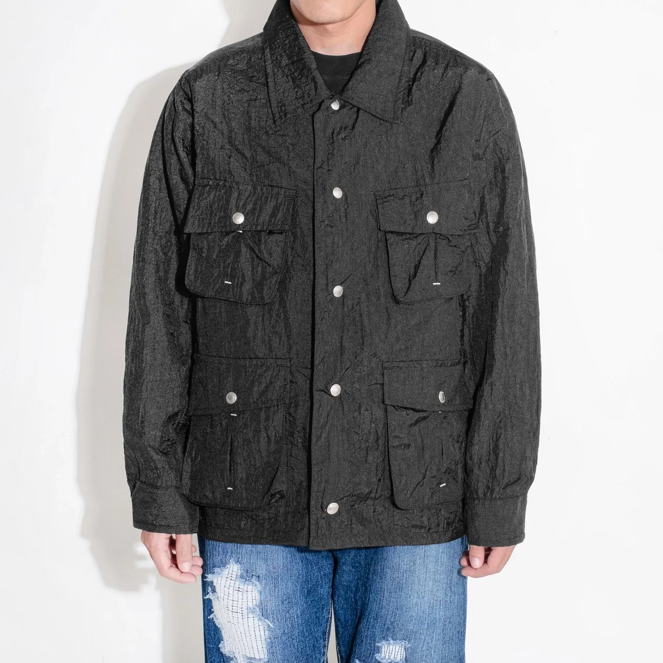 Doused Black - Image 2