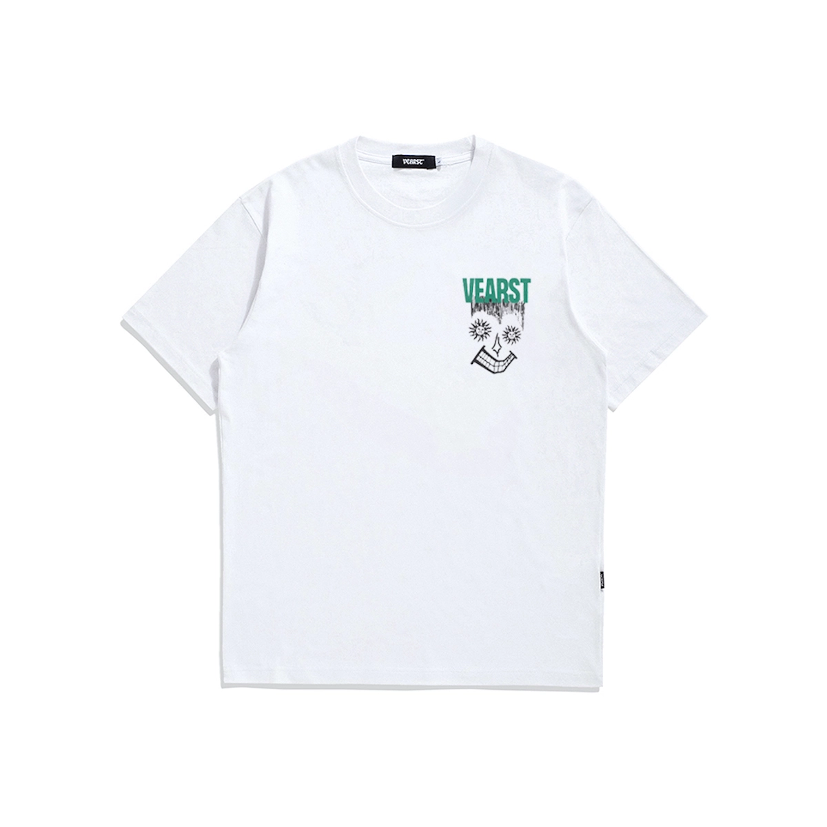 Drown White